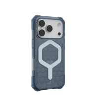 UAG Essential Armor MagSafe Dėklas iPhone 17 Pro - Mėlynas
