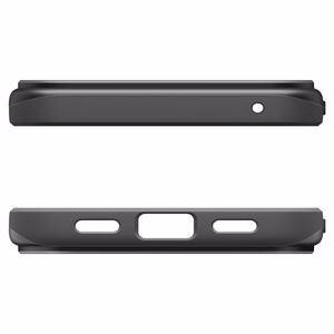Spigen Thin Fit Mag MagSafe dėklas Google Pixel 10 Pro XL - juoda