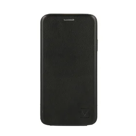 Flexi Vennus Elegance dėklas telefonui Iphone 11 Pro juodas