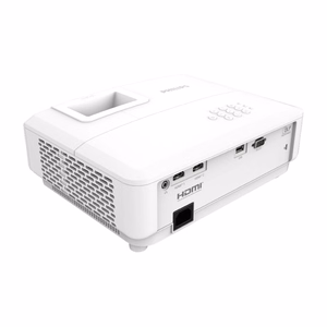 Phillips PR-860 1080p projektorius (baltas)