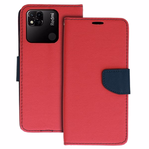 Madingas dėklas telefonui XIAOMI REDMI 10A rožinis