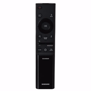 Samsung HW-Q800H/EN – 5.1.2 kanalų garso sistema, juoda