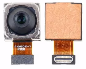 Kamera Xiaomi Redmi Note 10 Pro (108MP wide,A108S01D) galinė originali (used Grade A)