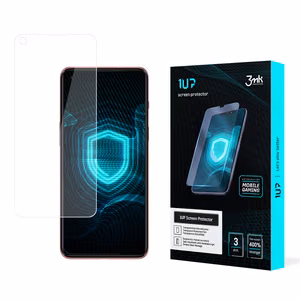 OnePlus Nord 2 5G - 3mk 1UP