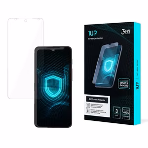 3mk 1UP — защита экрана телефона для CAT S75