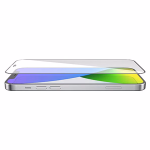 Закалённое стекло для iPhone 12 PRO MAX Hoco HD Anti-static 25 шт G10