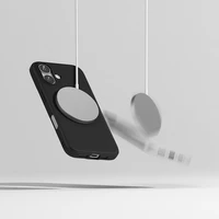 Ringke Onyx Magnetinis dėklas telefonui iPhone 16 - juodas