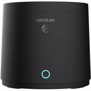 Cecotec Smart Pet Fountain Pumba 2500 Refresh Capacity 2.5 L Black