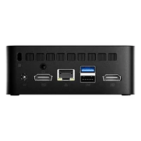 Mini PC BlitzWolf Windows11 Intel Dual Display BW-MPC2 (black)