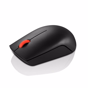 Lenovo 4Y50R20864 pelė Office universali RF belaidis optinė