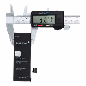 Baterija iPhone 5C 1510 mAh Blue Star HQ