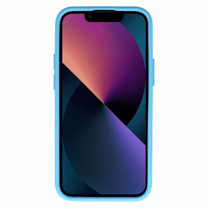 Camshield Soft skirtas iPhone 16 šviesiai violetinis