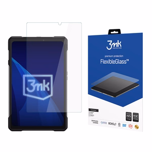 Unihertz Tank Pad - up to 13" 3mk FlexibleGlass
