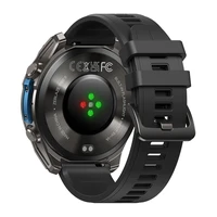 Smartwatch Zeblaze Vibe 8 Abyss (Czarny)