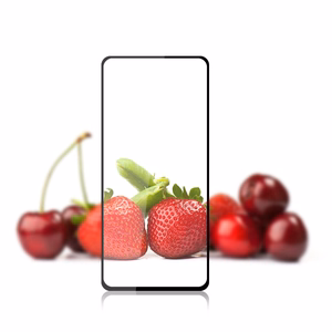 Mocolo 2.5D Full Glue Glass grūdintas apsauginis ekrano stiklas, skirtas Xiaomi Redmi Note 11 Pro / Note 11 Pro+