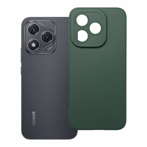 Case for Honor 400 LITE Matt 2.0 dark green