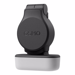 DJI Osmo Pocket 4 papildomas apšvietimas