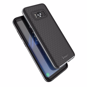 Ipaky Bumblebee dėklas Samsung Galaxy S8 Plus auksinis