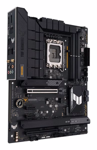 ASUS TUF GAMING H770-PRO WIFI Intel H770 LGA 1700 ATX pagrindinė plokštė