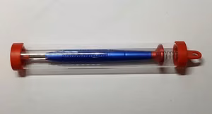 Atsuktuvas vidiniams varžtams skirtas iPhone 7/7 Plus/8/8 Plus (0.6mm Y) yaxun