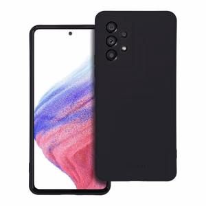 Чехол ROAR SPACE для SAMSUNG A53 5G чёрный