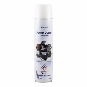 Gembird suspaustas oras 600ml