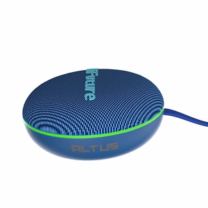HiFuture Altus Bluetooth mini garsiakalbis - mėlynas