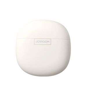 Bluetooth laisvų rankų įranga Joyroom JR-FB1 smėlio (Bluetooth 5.3)
