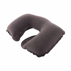 AVENLI inflatable travel pillow, 33 x 25 x 10 cm