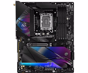 ASRock Z890 Riptide WiFi pagrindinė plokštė