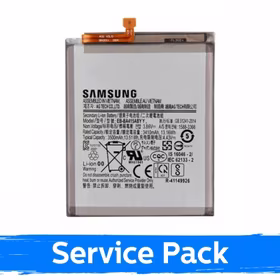 Akumuliatorius skirtas Samsung A415 A41 EB-BA415ABY (Service Pack)