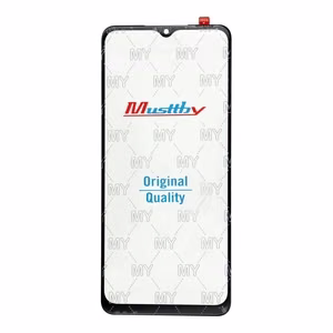 MUSTTBY переднее стекло + OCA Samsung M12