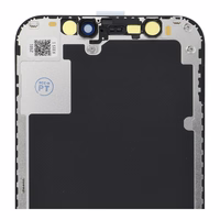 NCC LCD ekranas IPHONE 12 Mini Kietas OLED