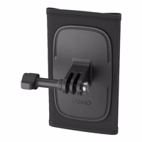 Kuprinės dirželio laikiklis DJI Osmo