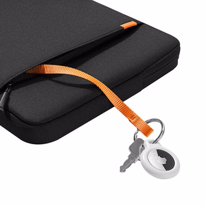 Nešiojamojo kompiuterio įmautė 14'' Tomtoc Defender-A13 (juoda)