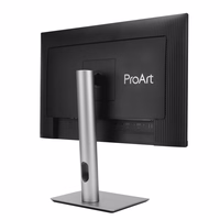 ASUS ProArt PA248CRV kompiuterio monitorius 61,2 cm (24.1") 1920 x 1200 pikseliai WUXGA LCD Juoda, Sidabras