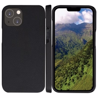 Dėklas dbramante 1928 New York 2w1 Wallet iPhone 14 juodas