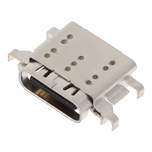 Įkrovimo lizdas, kontaktas Dell Latitude 13 5320 / 14 5420 / 15 5520 Type-C