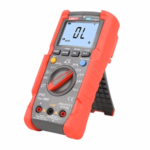 UNI-T UT191T professional digital multimeter