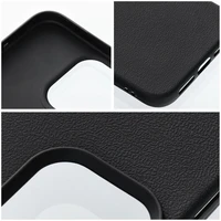 Dėklas telefonui IPHONE 17 Pro juodas