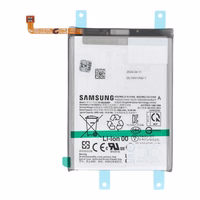 ServicePack baterija EB-BA336ABY skirta SAMSUNG A53 5G A536B GH82-28027A