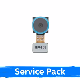 Kamera suderinama su Samsung A356 A35 5G Galinė kamera / (makro) 5M / (Service Pack)