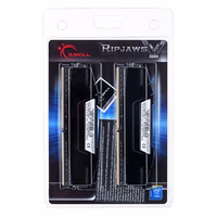 G.SKILL DDR4 RIPJAWSV 2x8GB 3600MHz CL16  XMP2