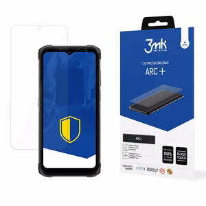Ulefone Armor 12S - 3mk ARC+