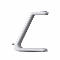 Tech-Protect QI15W-A36 3in1 įkrovimo stotelė Apple įrenginiams - balta