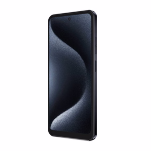 HOTWAV Note 13 Max išmanusis telefonas (juodas)