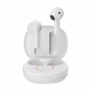 TWS QCY Ailybuds E20 HT13 ausinės (baltos)