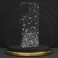 Dėklas telefonui skaidrus SAMSUNG GALAXY A13 4G