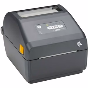 Zebra ZD421 термотрансферный принтер этикеток 203 x 203 DPI 152 mm/sec проводной и беспроводной Ethernet LAN Bluetooth