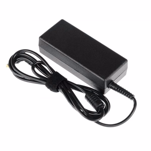 Green Cell AD01P maitinimo adapteris vidaus naudojimui 60 W, juodas